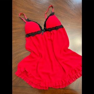 ♥️ Sexy Teddy ♥️ Lingerie